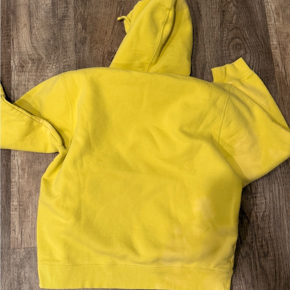 Stussy Hoodie Size Large - Picture 4 of 5